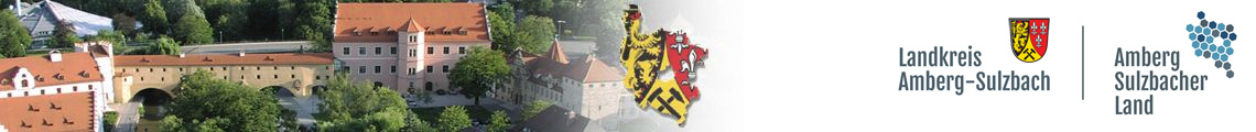 Unsere Heimat - Landkreis Amberg-Sulzbach